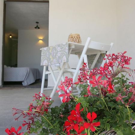 Bnb Anacleto Bassacutena Exterior foto