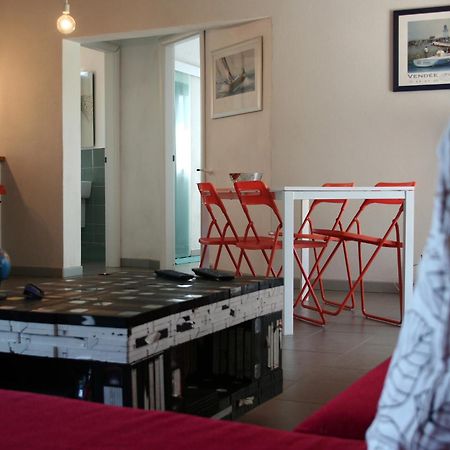 Bnb Anacleto Bassacutena Exterior foto