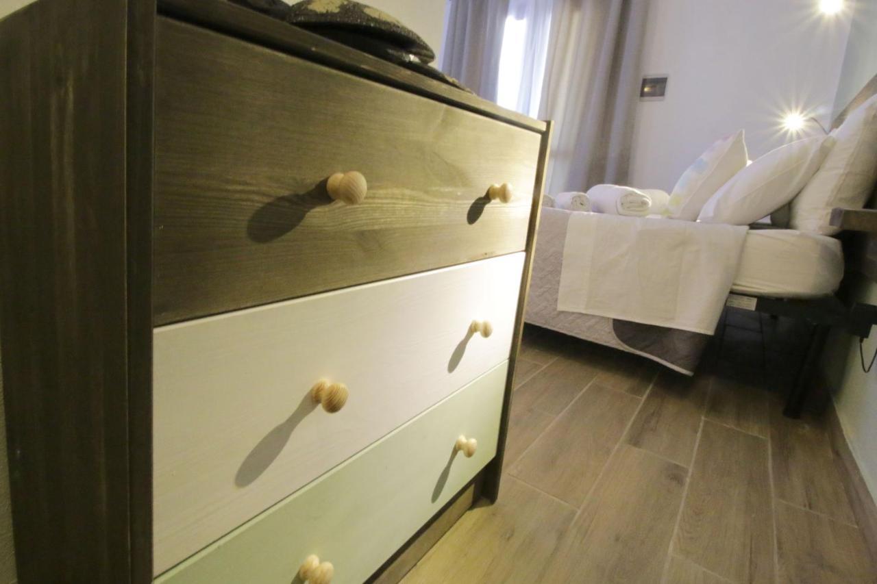 Bnb Anacleto Bassacutena Exterior foto