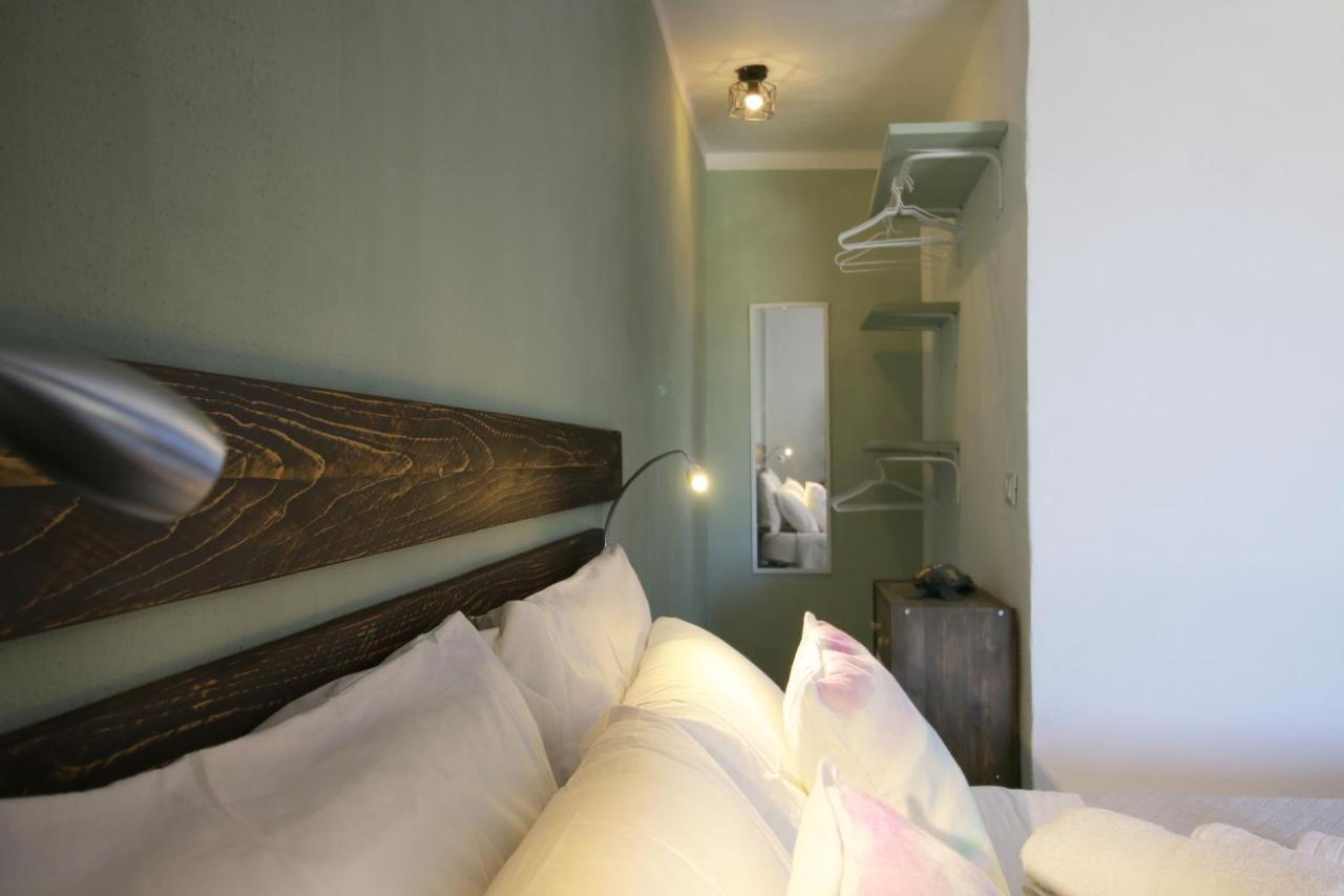 Bnb Anacleto Bassacutena Exterior foto
