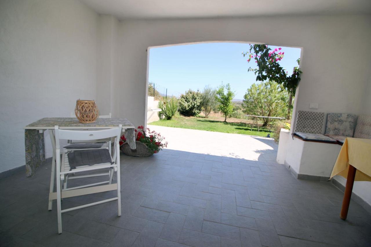 Bnb Anacleto Bassacutena Exterior foto
