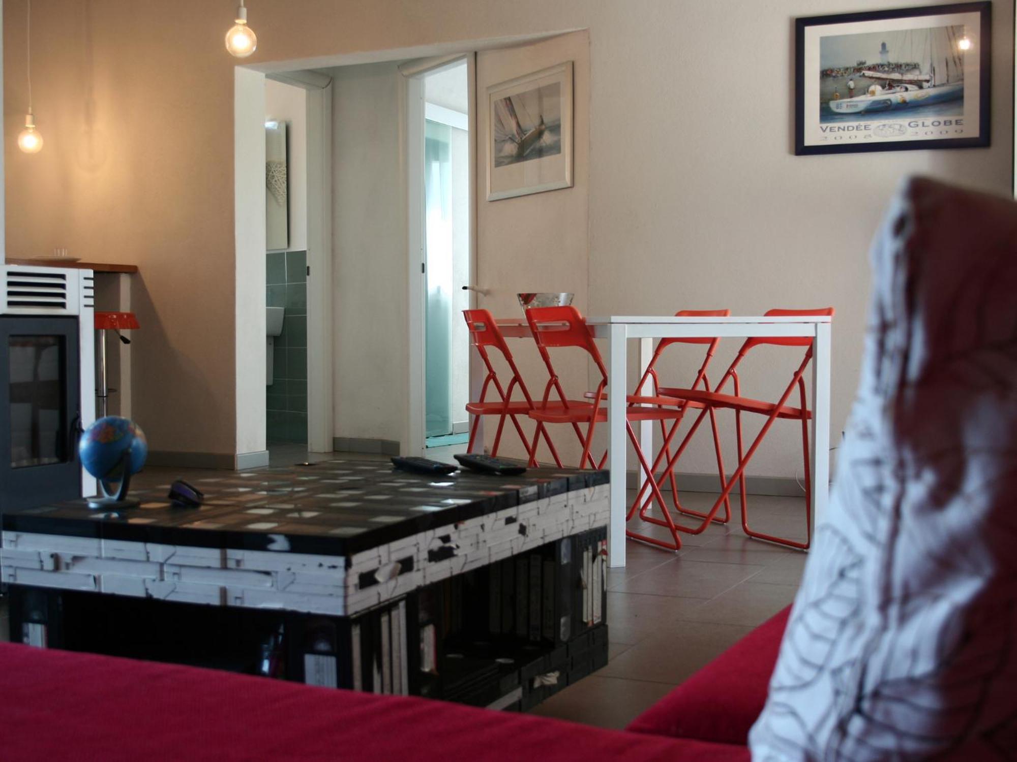 Bnb Anacleto Bassacutena Exterior foto