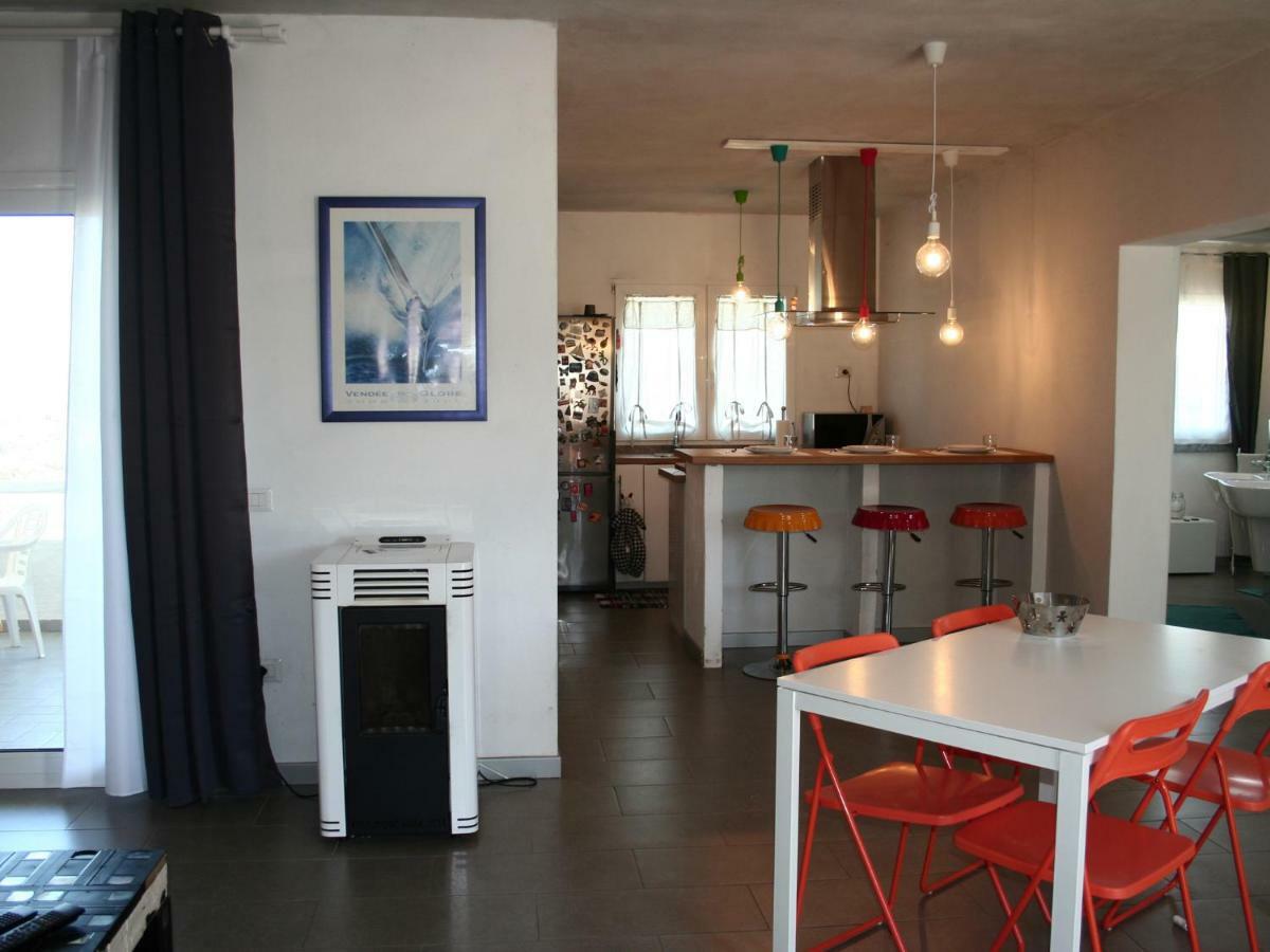Bnb Anacleto Bassacutena Exterior foto