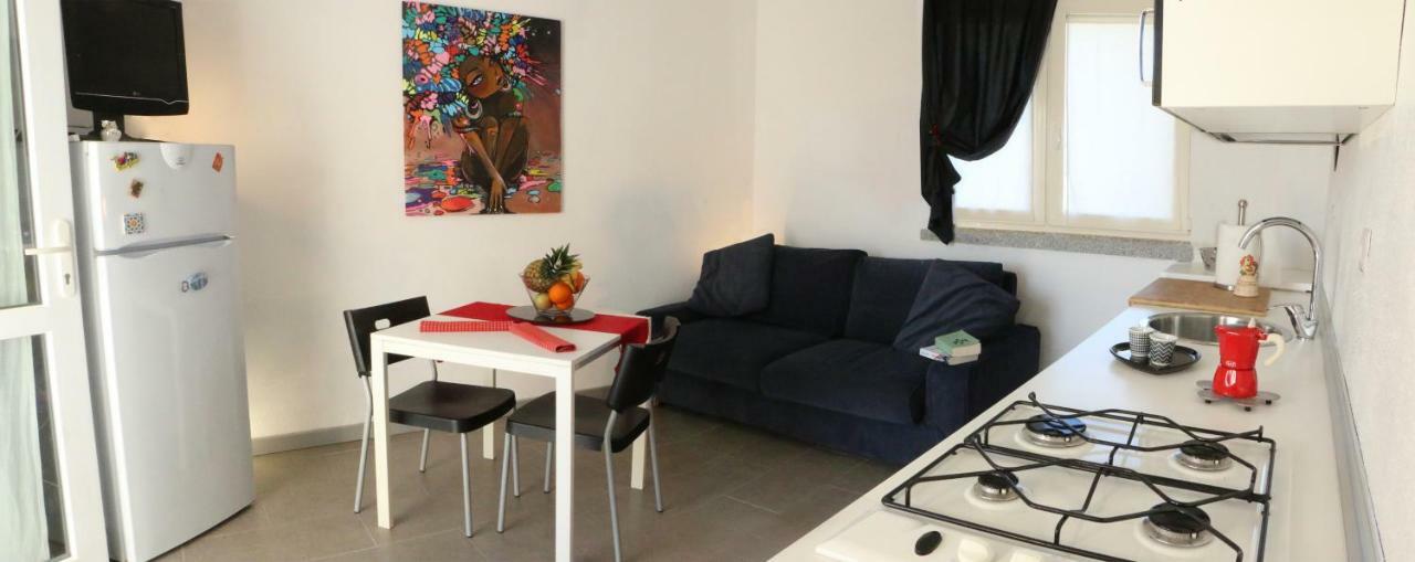 Bnb Anacleto Bassacutena Exterior foto