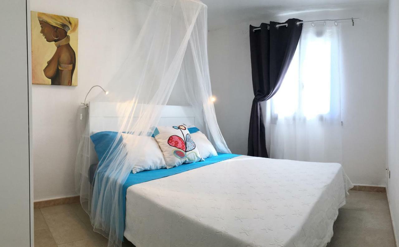 Bnb Anacleto Bassacutena Exterior foto