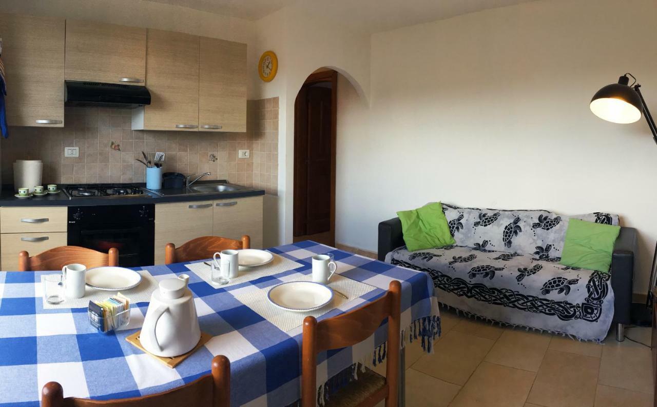 Bnb Anacleto Bassacutena Exterior foto