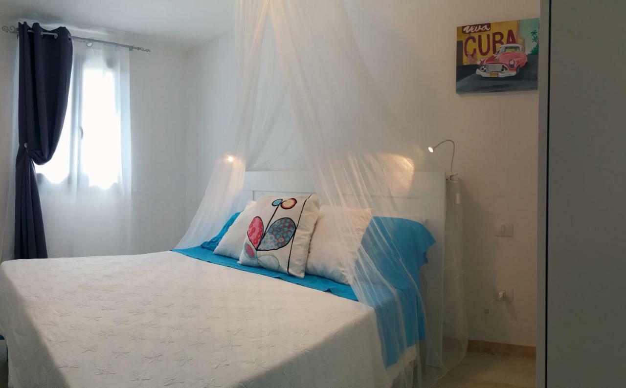 Bnb Anacleto Bassacutena Exterior foto
