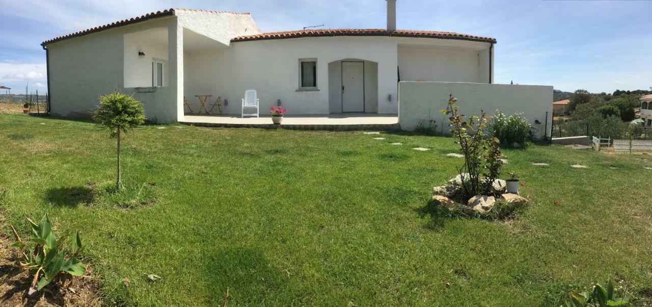 Bnb Anacleto Bassacutena Exterior foto