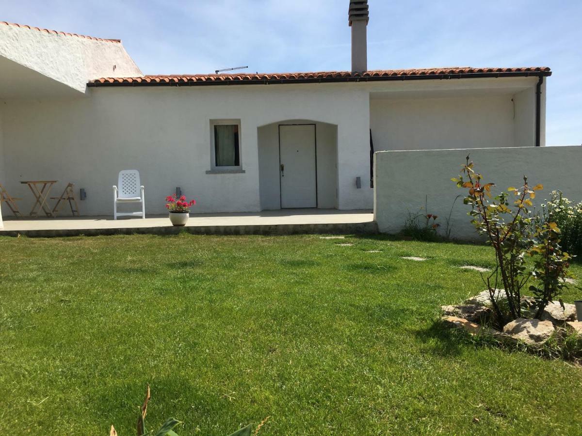 Bnb Anacleto Bassacutena Exterior foto