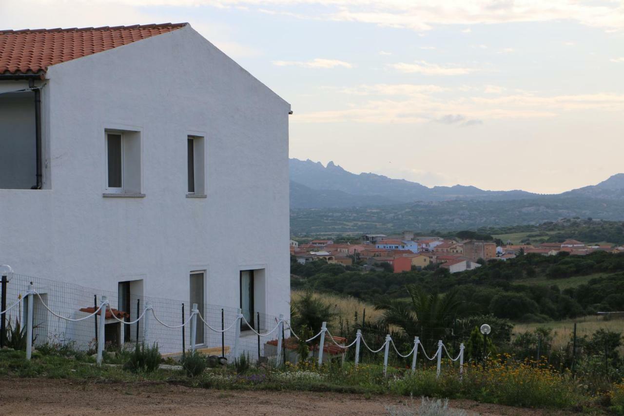 Bnb Anacleto Bassacutena Exterior foto