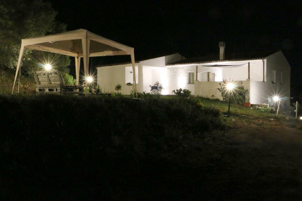 Bnb Anacleto Bassacutena Exterior foto