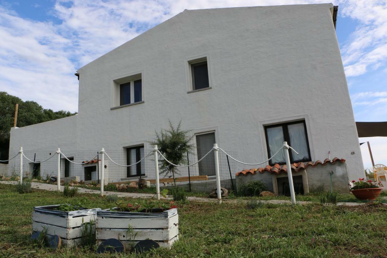 Bnb Anacleto Bassacutena Exterior foto