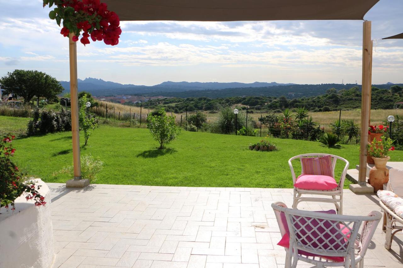 Bnb Anacleto Bassacutena Exterior foto